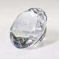 Large Crystal Diamond Award